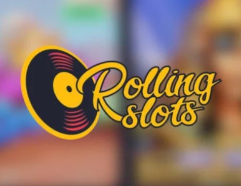 Rolling Slots 1